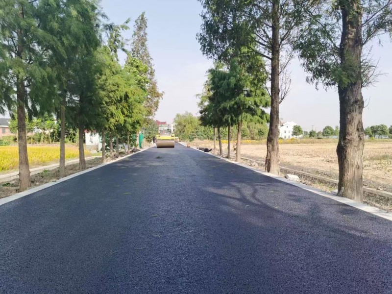 市政路面施工